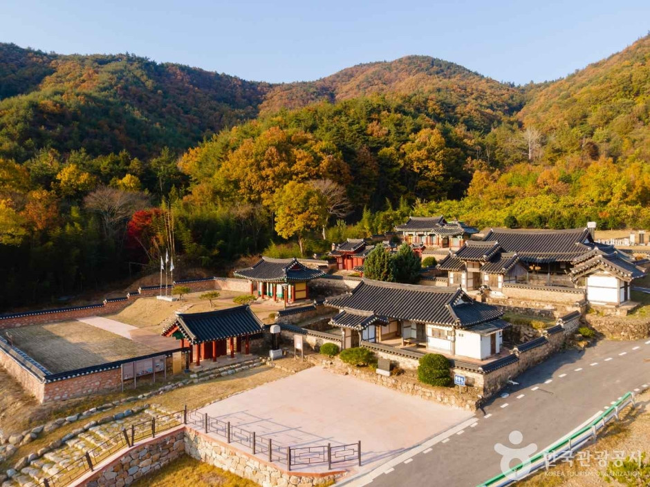해동사 여행 추천 - 로드트립