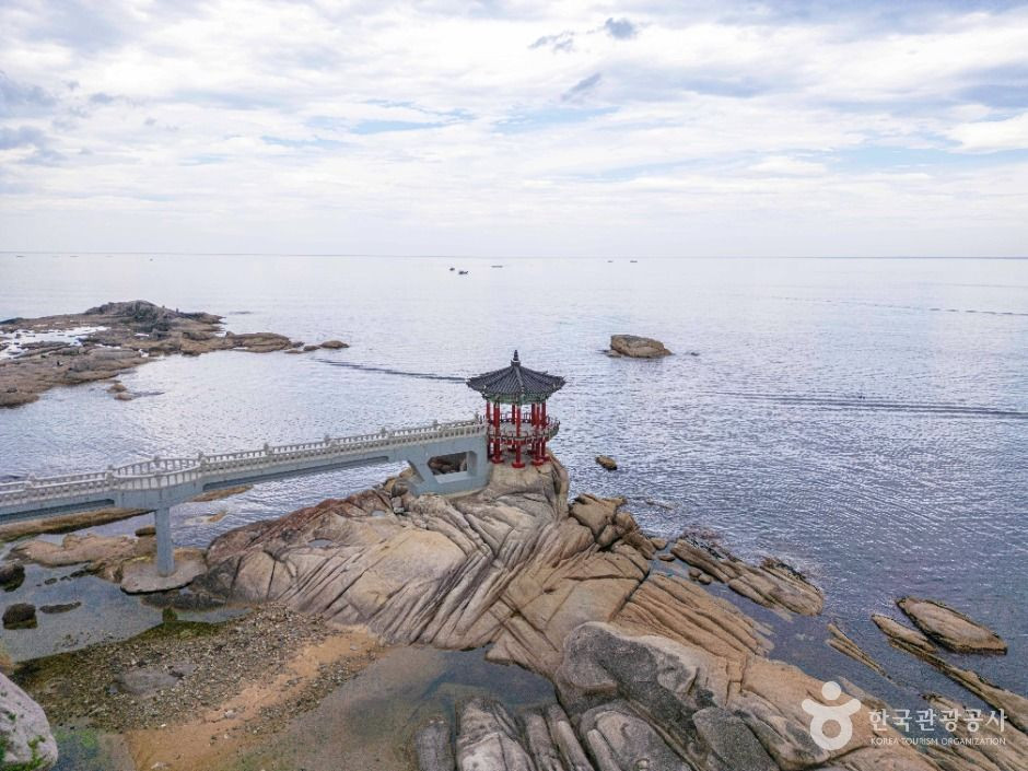 영금정 여행 추천 - 로드트립