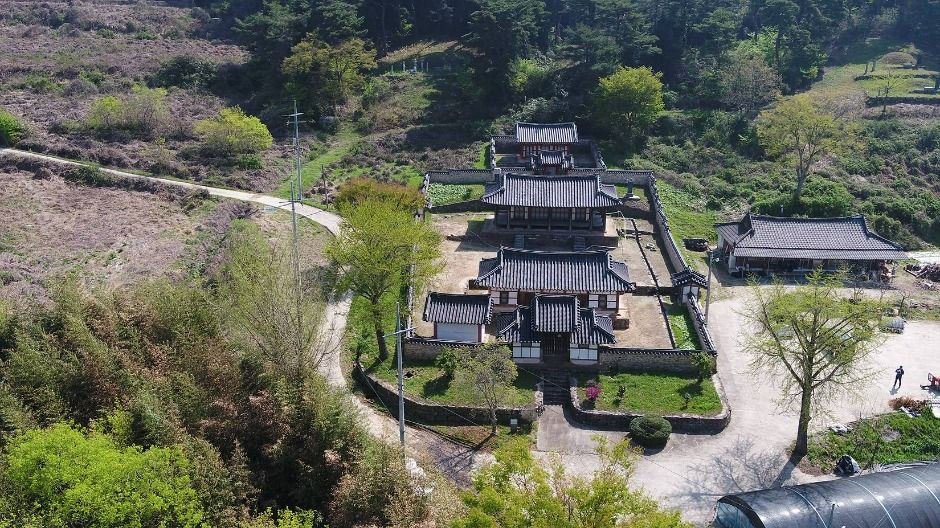 김기서강학당 여행 추천 - 로드트립