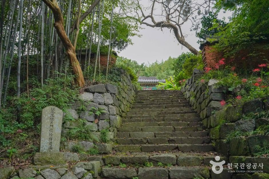 보광사(함평) 여행 추천 - 로드트립