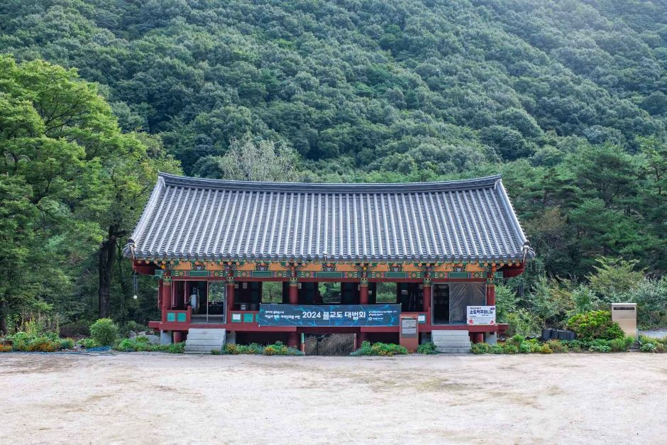 수도사(영천) 여행 추천 - 로드트립