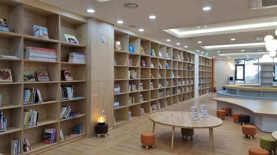 세종전통문화체험관 여행 추천 - 로드트립