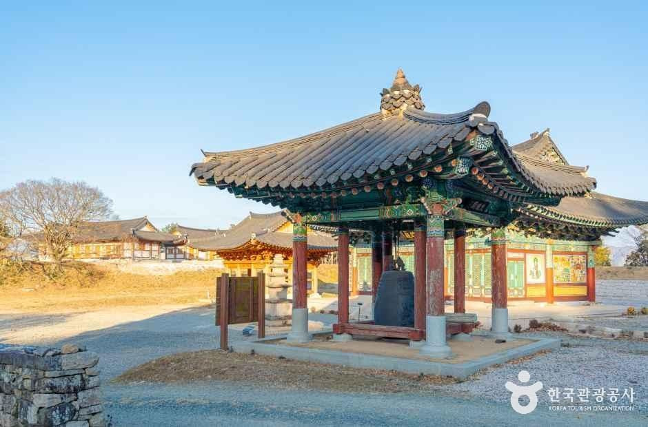 천관사(장흥) 여행 추천 - 로드트립