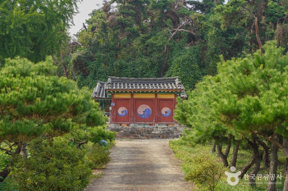 경앙사 여행 추천 - 로드트립