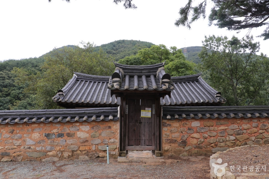 석계서원 여행 추천 - 로드트립