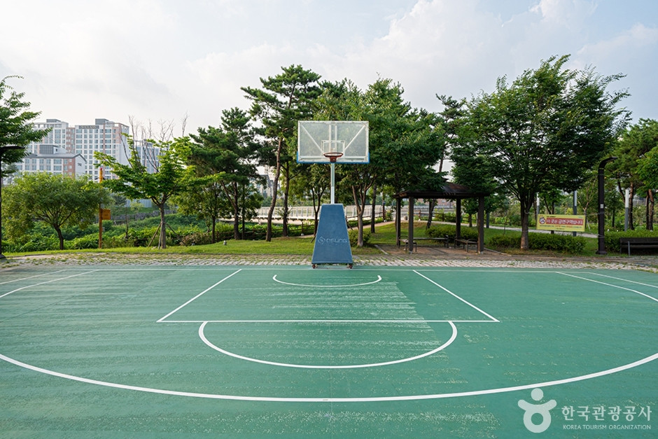 너른공원 여행 추천 - 로드트립