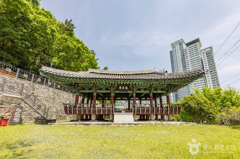 부산진성 여행 추천 - 로드트립