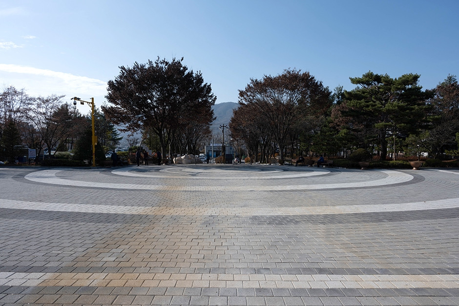 청성역사공원 여행 추천 - 로드트립