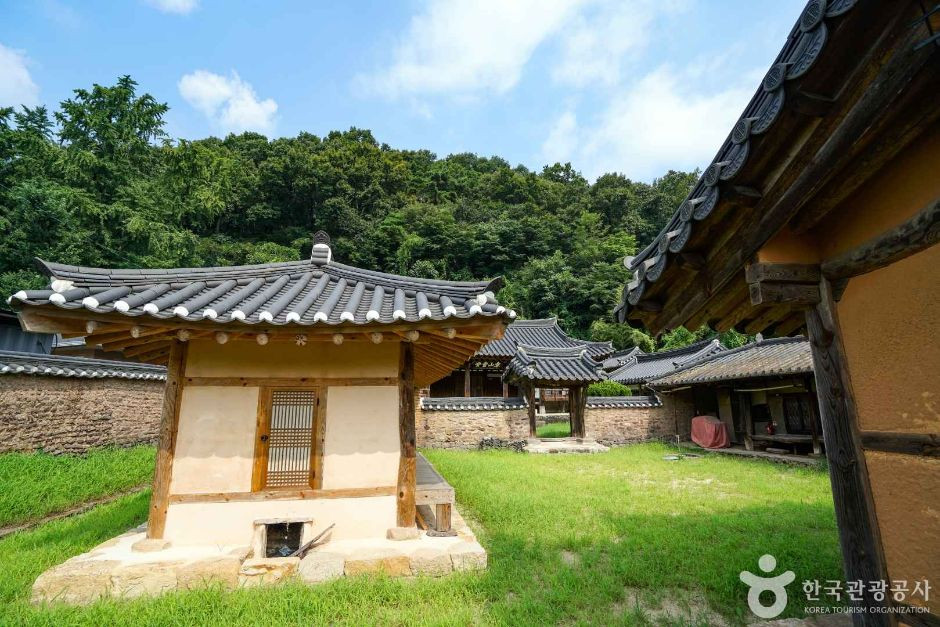 동산서당 여행 추천 - 로드트립