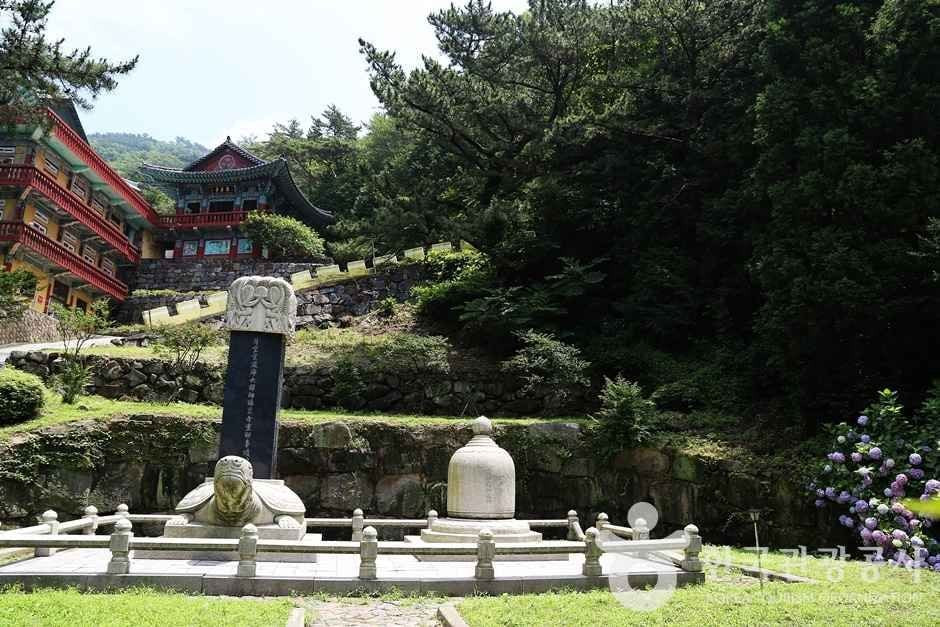 복천사(부산) 여행 추천 - 로드트립