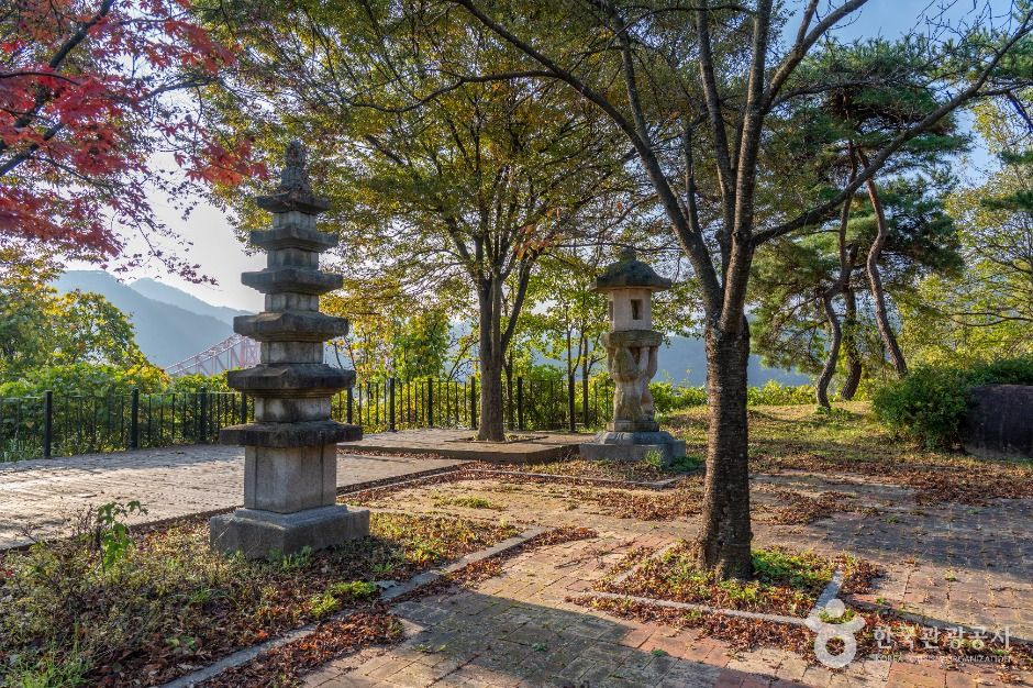 [청풍호자드락길 5코스] 옥순봉길 여행 추천 - 로드트립