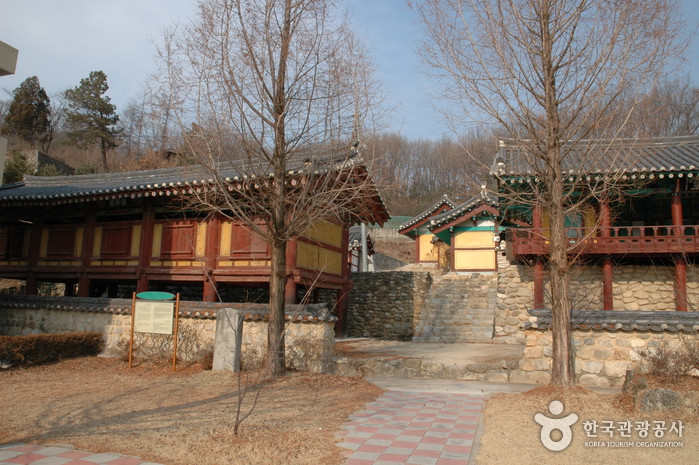 영주향교 여행 추천 - 로드트립