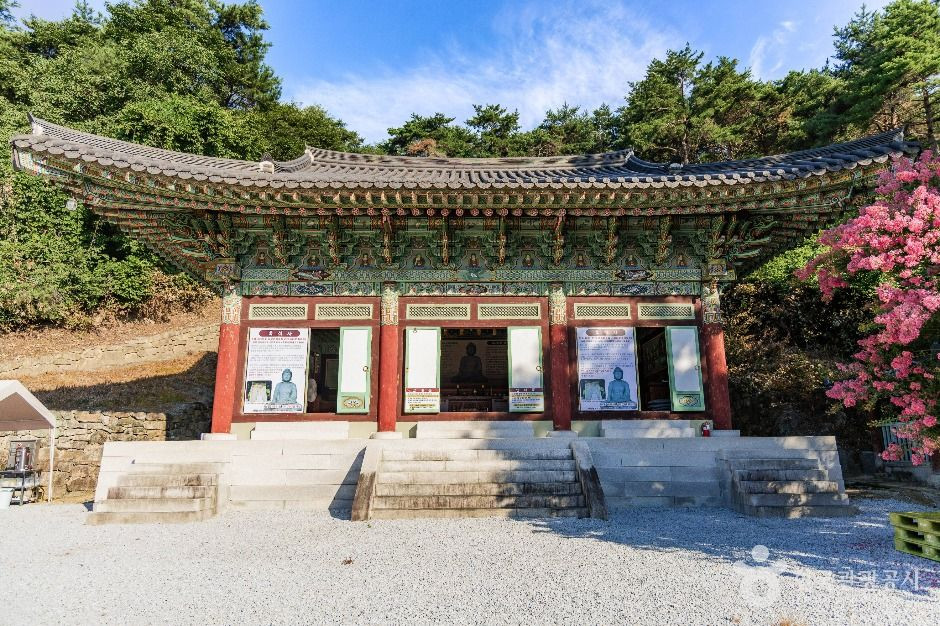 흑석사(영주) 여행 추천 - 로드트립