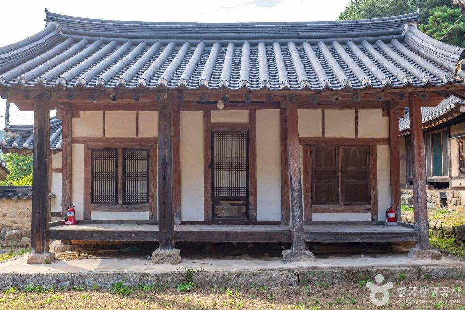 봉화삼계서원 여행 추천 - 로드트립