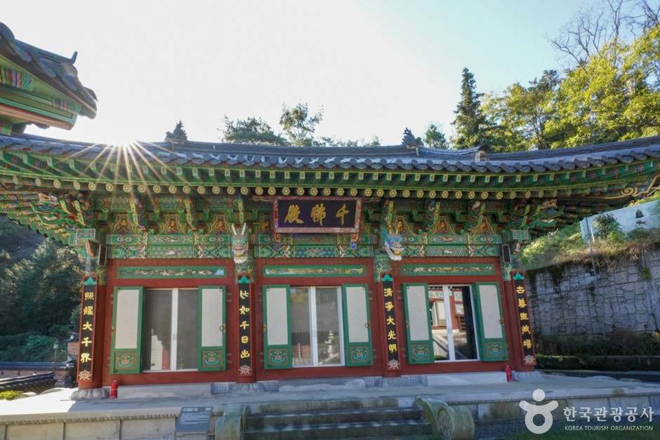 총림선원(진주) 여행 추천 - 로드트립