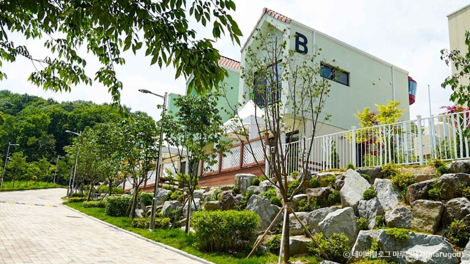 용인자작나무숲 여행 추천 - 로드트립