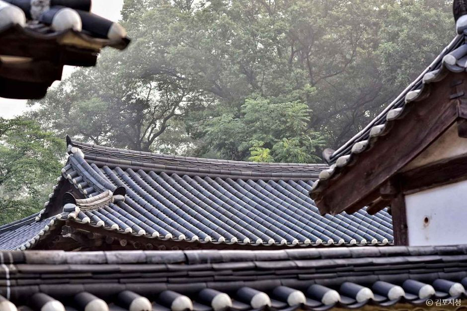 김포 장릉(원종·인헌왕후) [유네스코 세계유산] 여행 추천 - 로드트립