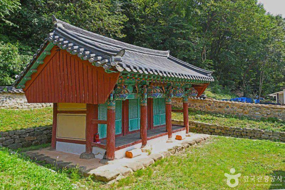 주천서원 여행 추천 - 로드트립