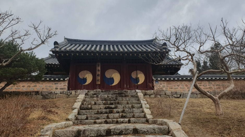 영해향교 여행 추천 - 로드트립