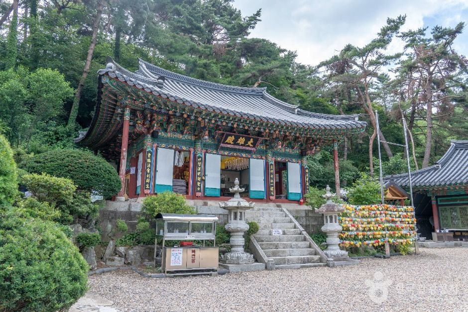 국청사(경기) 여행 추천 - 로드트립