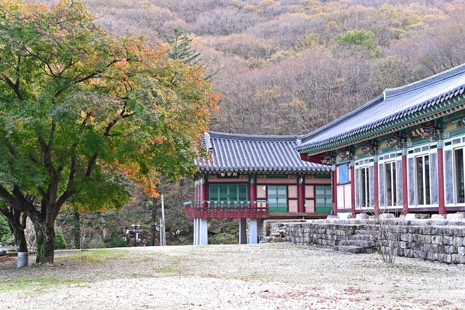 구암사(순창) 여행 추천 - 로드트립