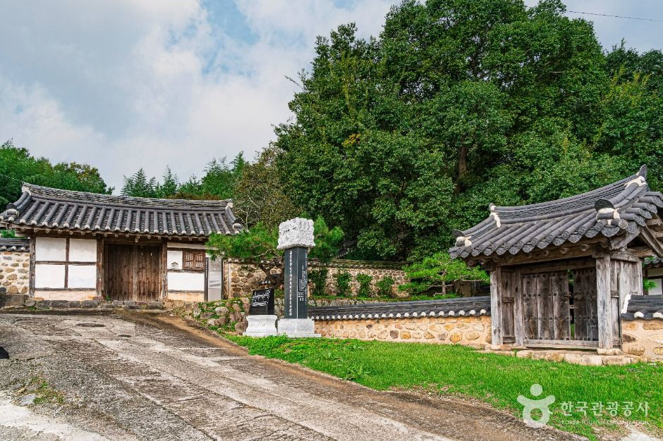 무열사(나주) 여행 추천 - 로드트립