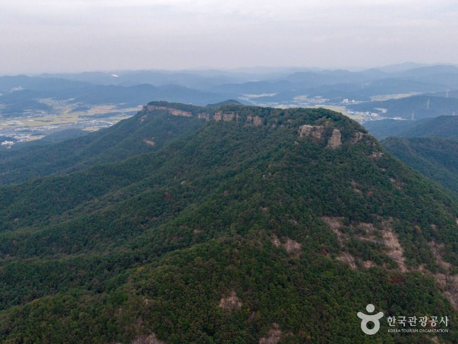 천생산성산림욕장 여행 추천 - 로드트립