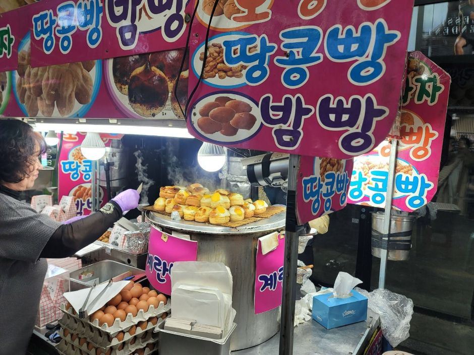 금남로 여행 추천 - 로드트립