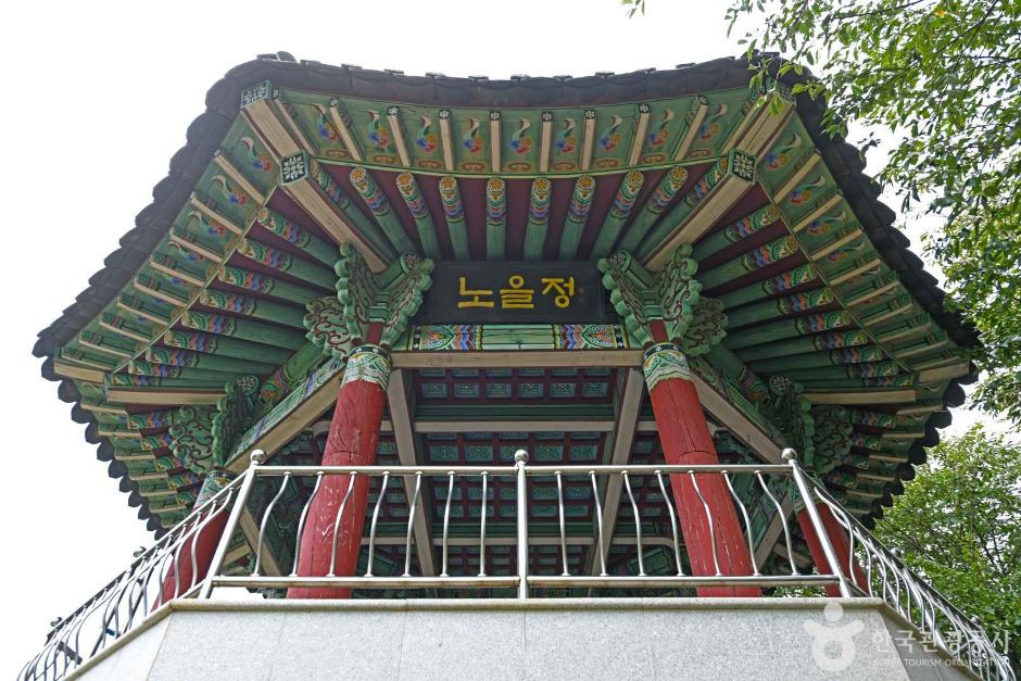 백암해안전망대 여행 추천 - 로드트립