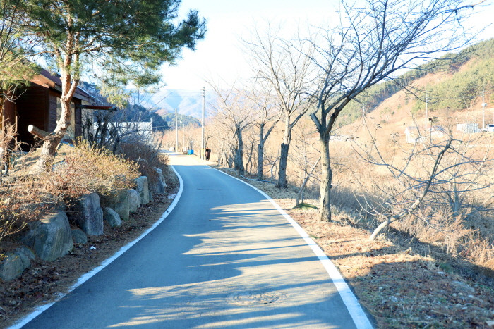 억두동길 여행 추천 - 로드트립
