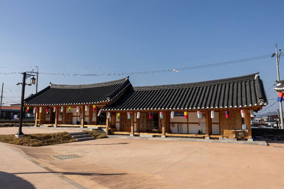 고창 전통예술체험마을 여행 추천 - 로드트립