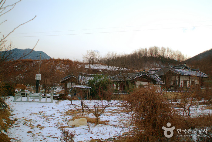 상주 오작당 여행 추천 - 로드트립