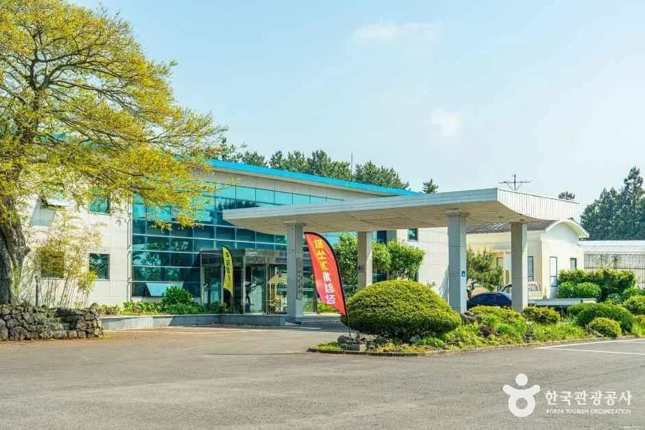 제주힐링명상테마파크 여행 추천 - 로드트립
