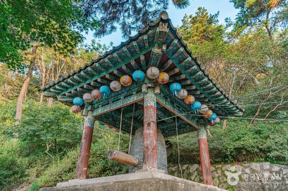 영천사(김제) 여행 추천 - 로드트립