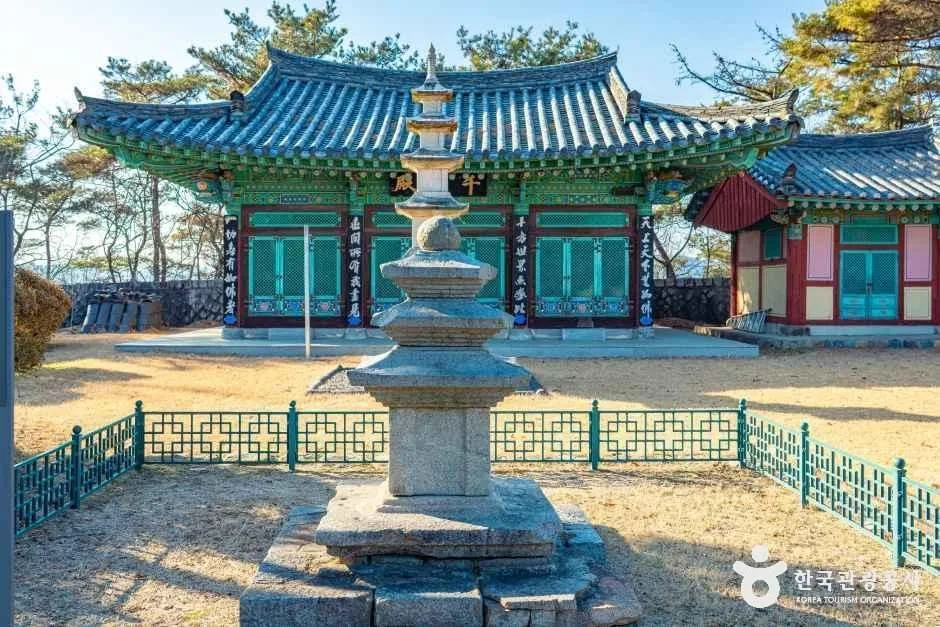 관음사(창녕) 여행 추천 - 로드트립