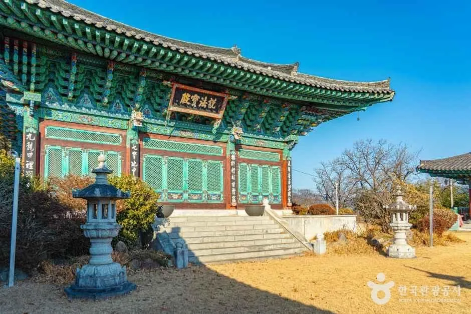 관음사(창녕) 여행 추천 - 로드트립
