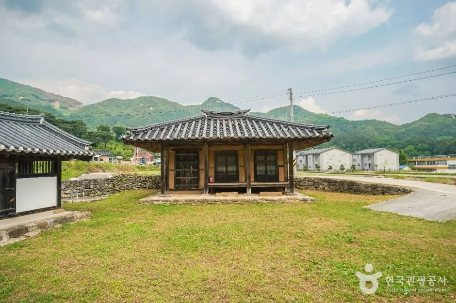 갈천서당 여행 추천 - 로드트립