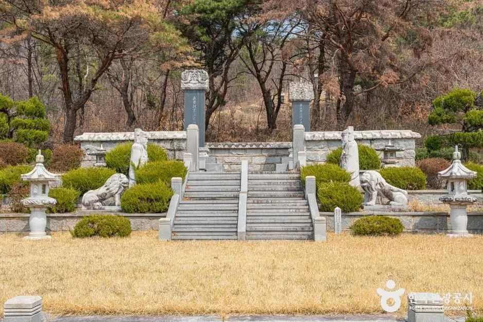 문창공영당 여행 추천 - 로드트립