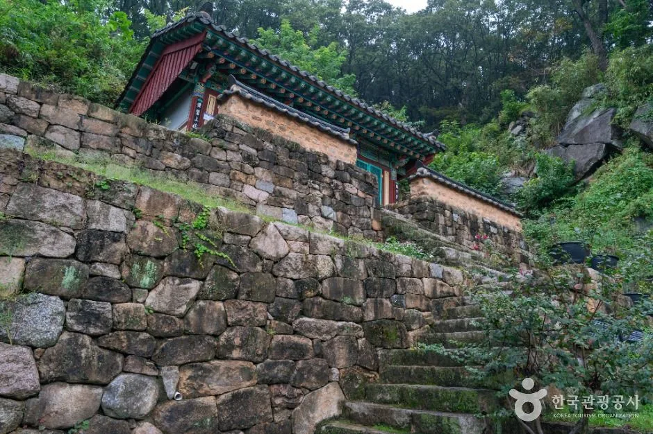 감응사(경북) 여행 추천 - 로드트립