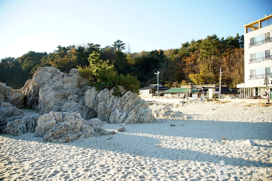 신남해변 여행 추천 - 로드트립