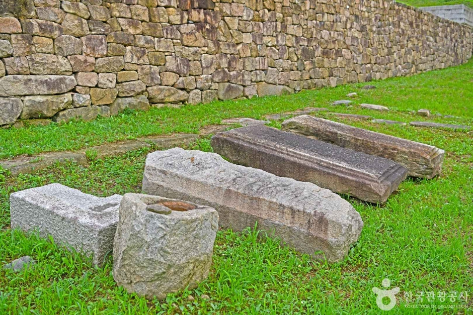 충주 숭선사지 여행 추천 - 로드트립