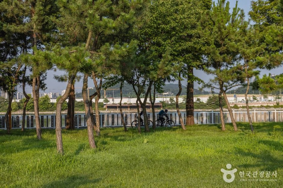 남항근린공원 여행 추천 - 로드트립
