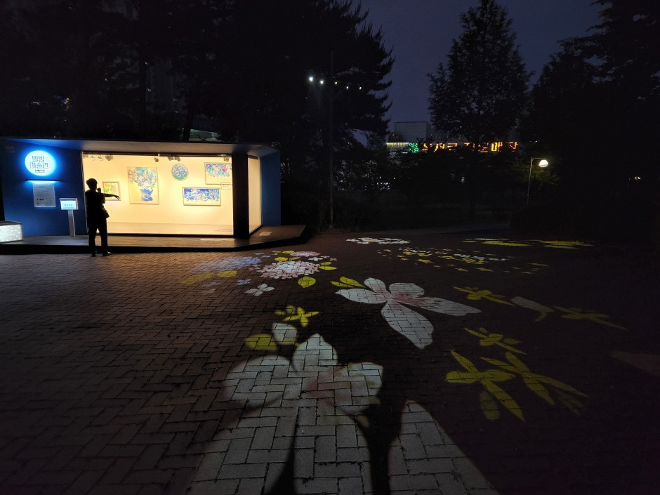 광주 수완호수공원 여행 추천 - 로드트립
