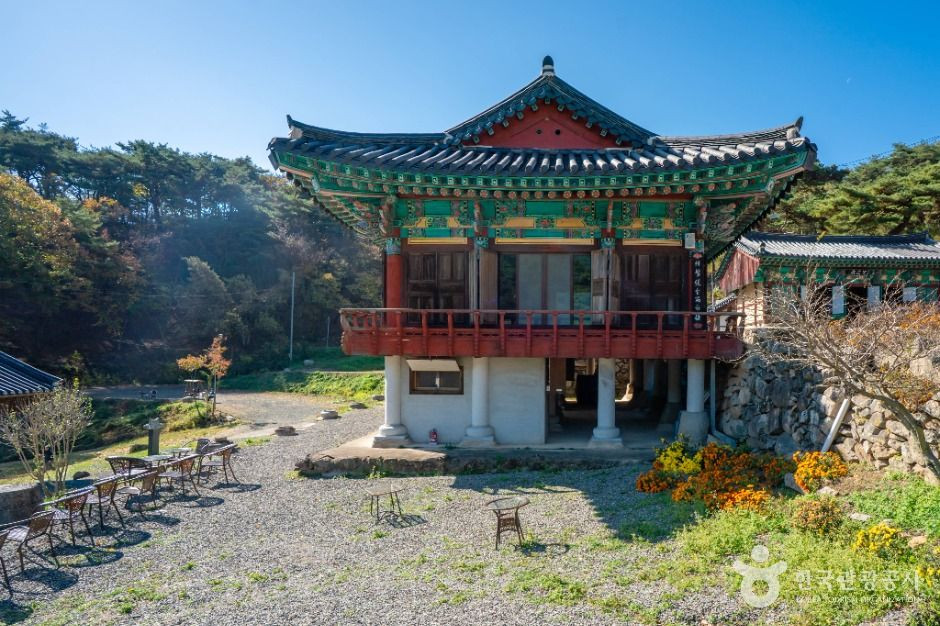 적천사(청도) 여행 추천 - 로드트립
