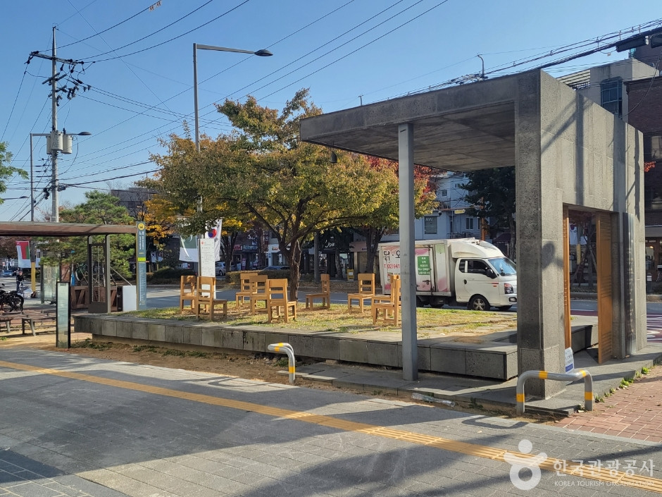 방우산장 여행 추천 - 로드트립