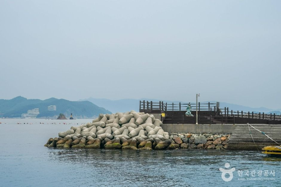 시방선착장 여행 추천 - 로드트립