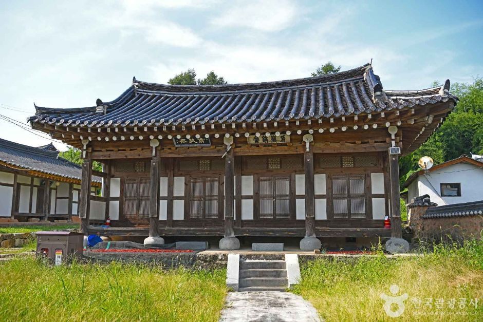 주암서원 여행 추천 - 로드트립