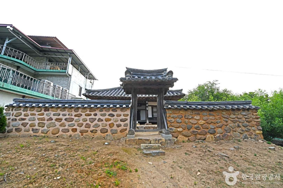 영동 한천정사 여행 추천 - 로드트립