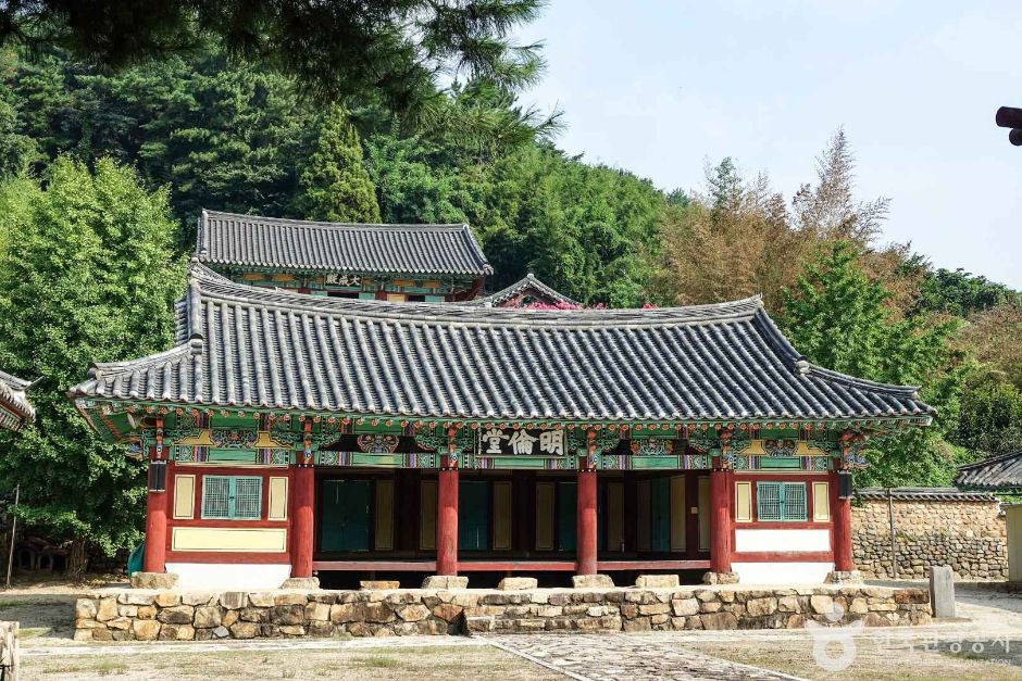 양산향교 여행 추천 - 로드트립