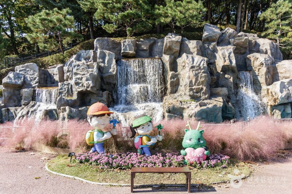 용인농촌테마파크 여행 추천 - 로드트립